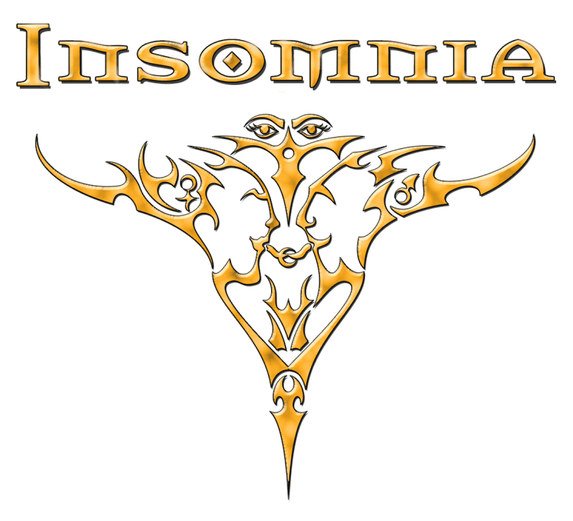 Corporate Design INSOMNIA