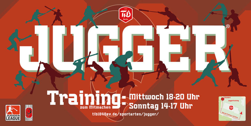 Juggerwerbemittel