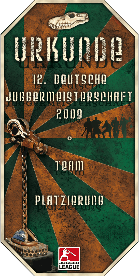 Juggerwerbemittel