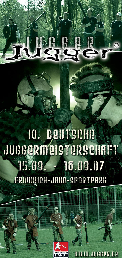 Juggerwerbemittel