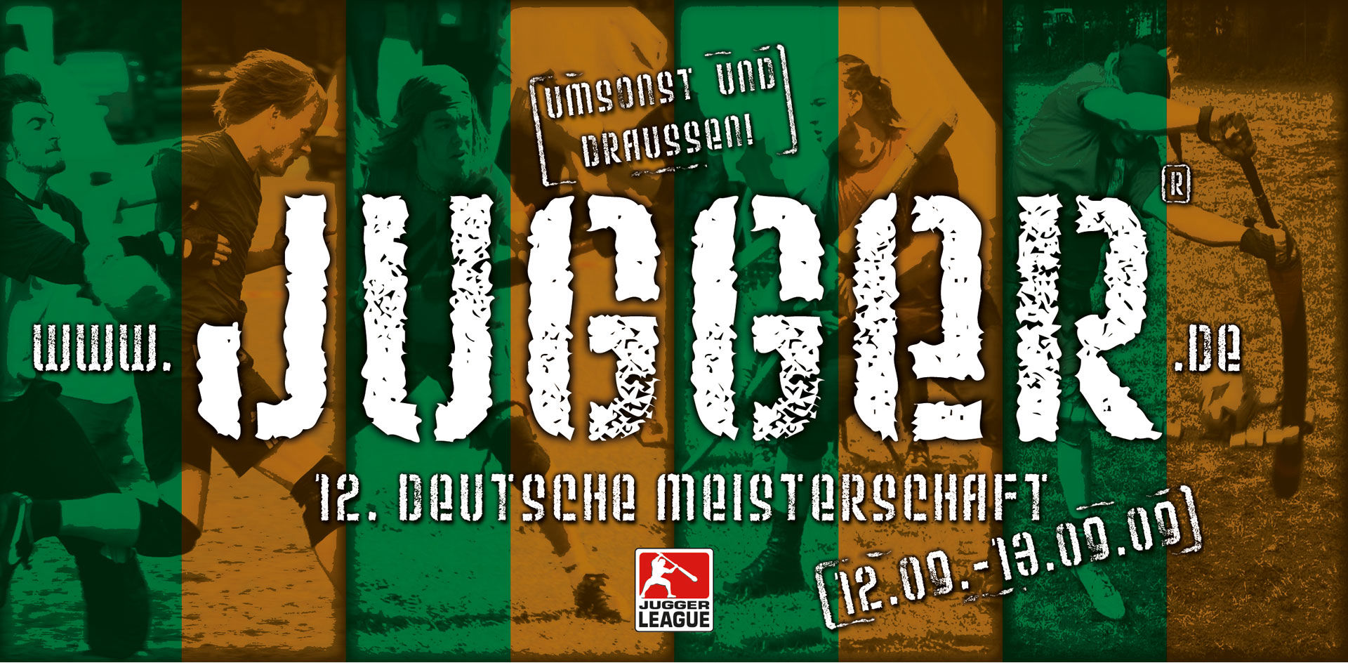 Juggerwerbemittel