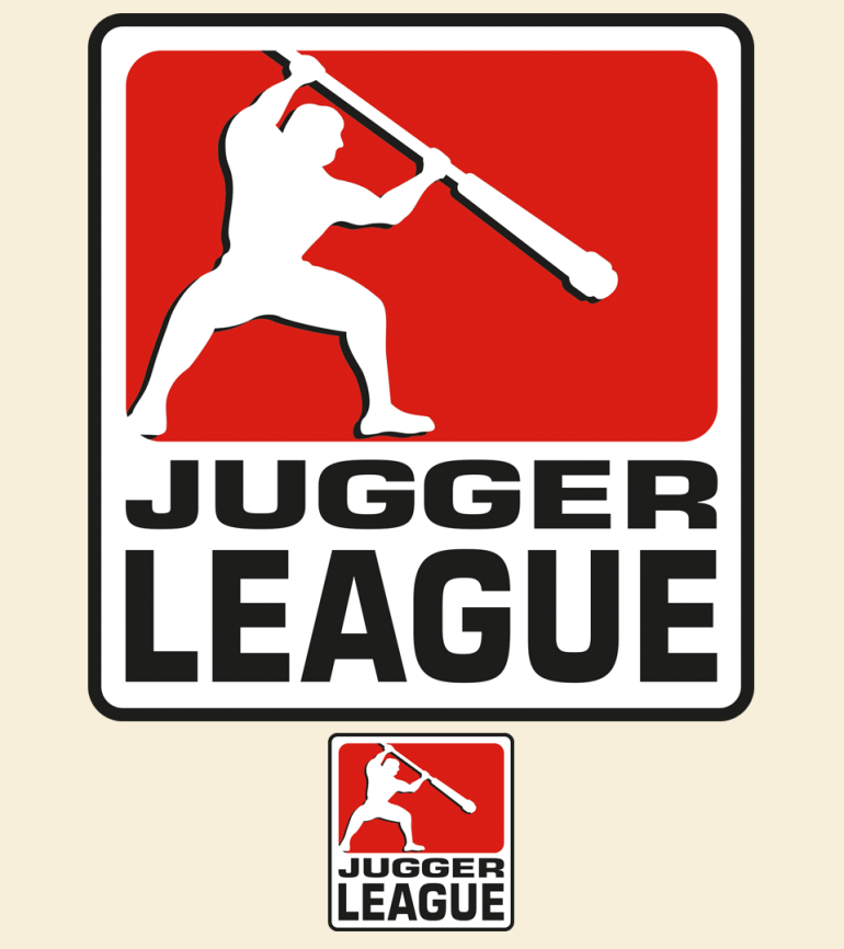Logo Jugger League