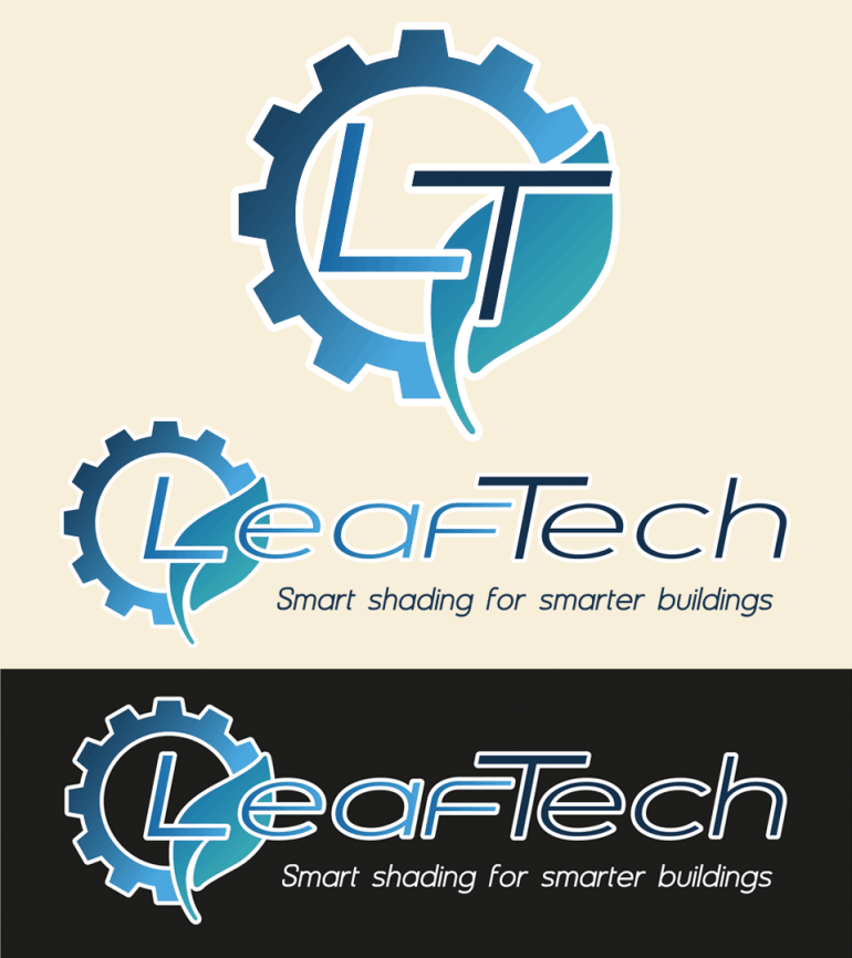 Logo LeafTech