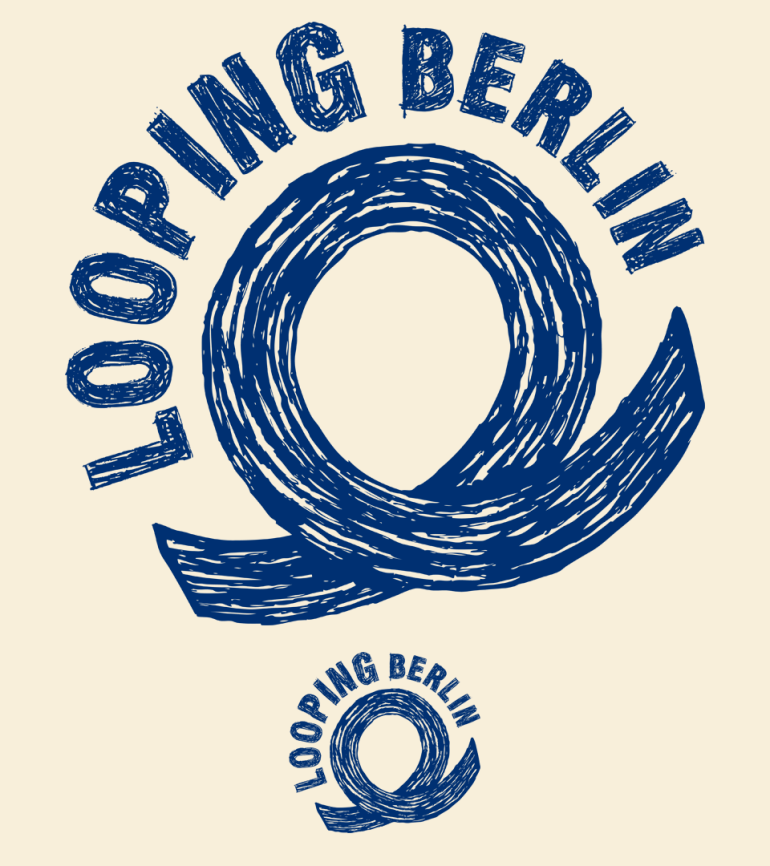 Logo Looping Berlin