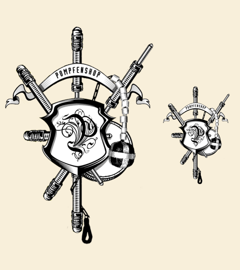 Logo Pompfenshop