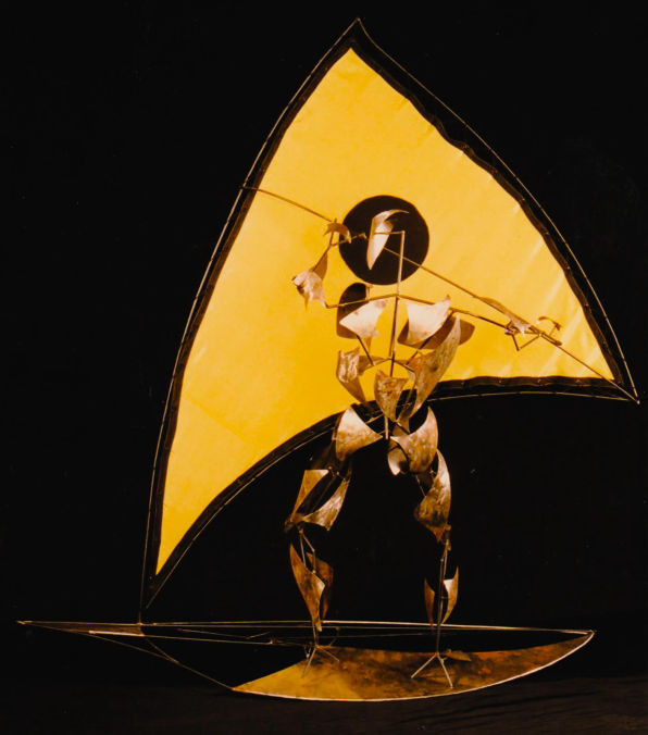 Stahlsurfer INX