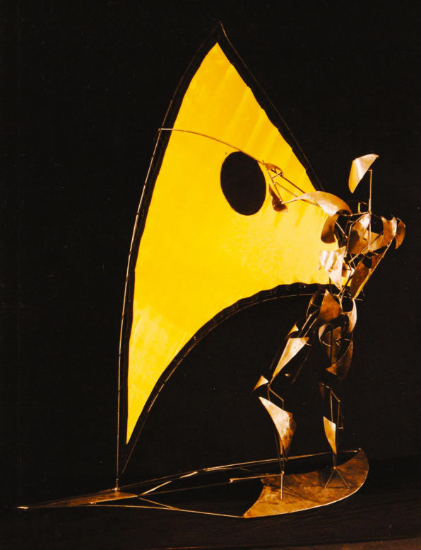 Stahlsurfer INX