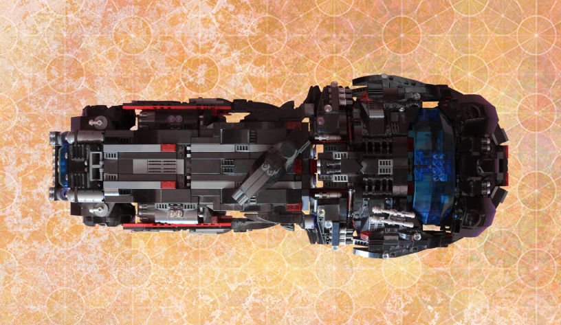 Transporter