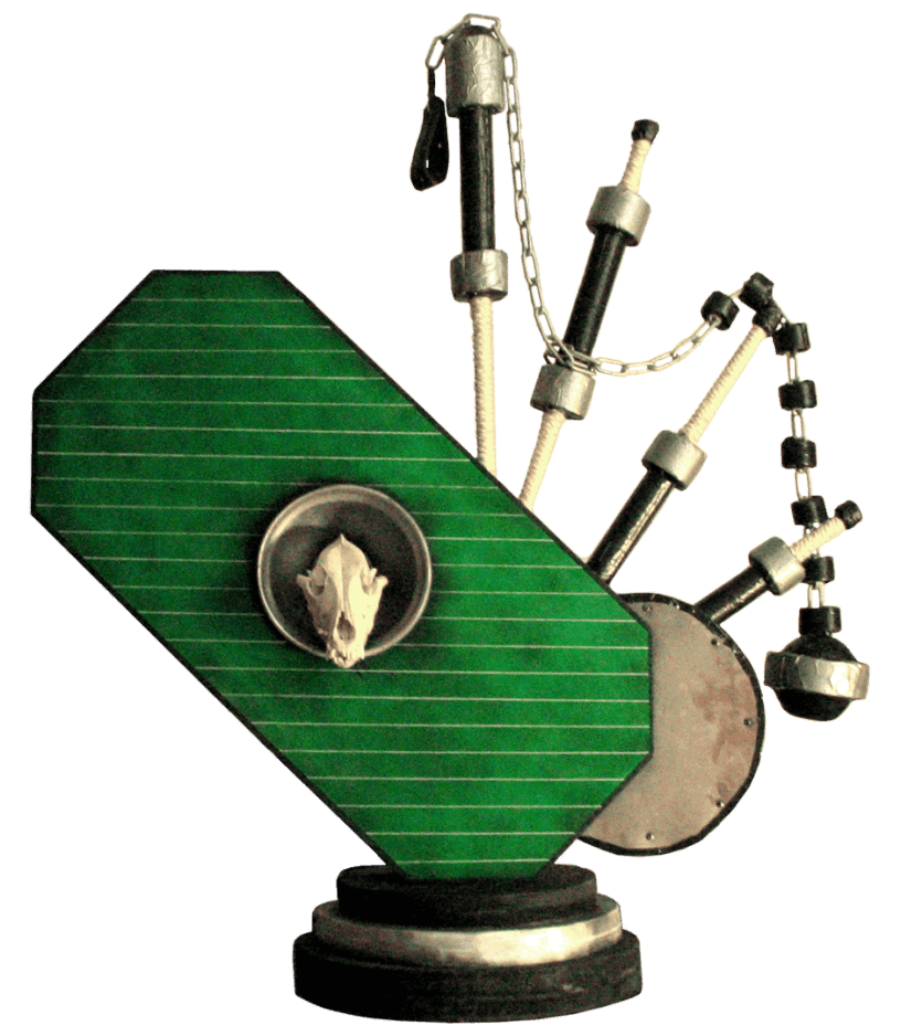 Juggertrophäe Badischer Meister